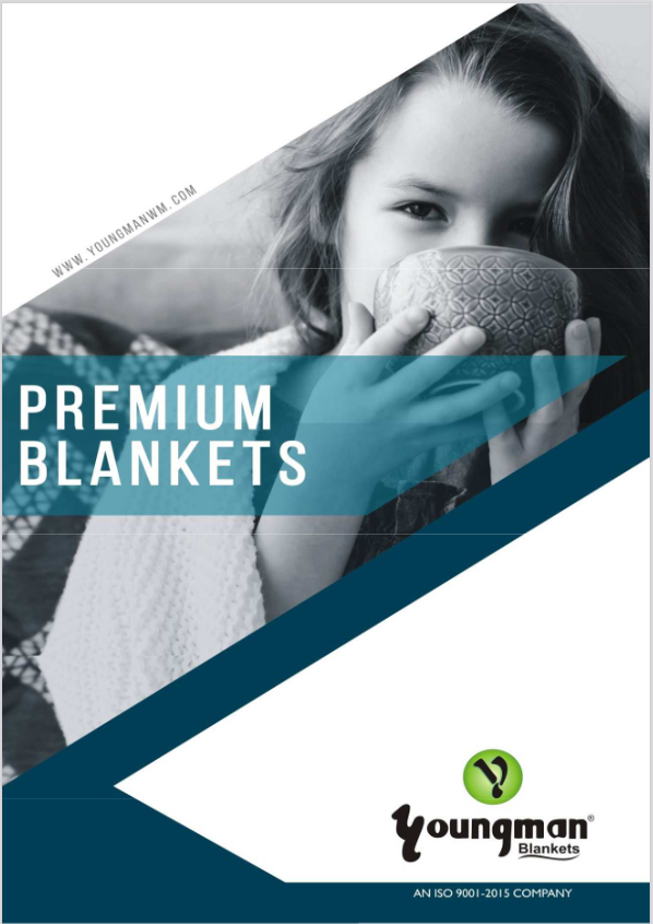 blanket Catalogue 2020