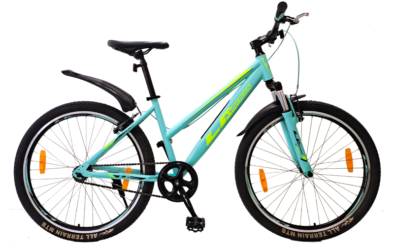 MTB Bicycle SPORTY 2600